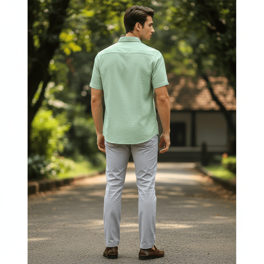 Lacoste shirts — image 2