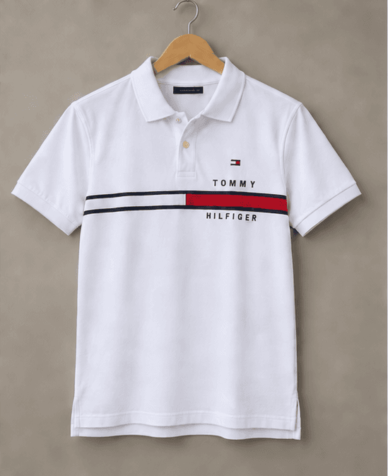 Tommy Hilfiger polo shirts — image 4