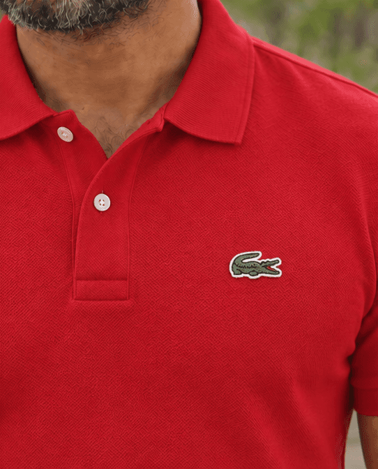Lacoste polo shirts — image 3