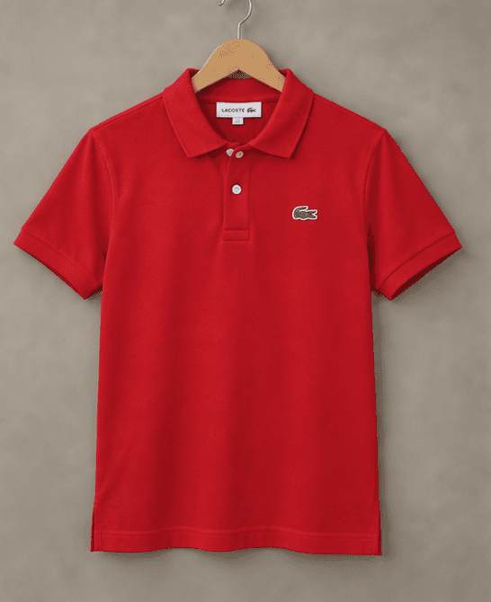 Lacoste polo shirts — image 4