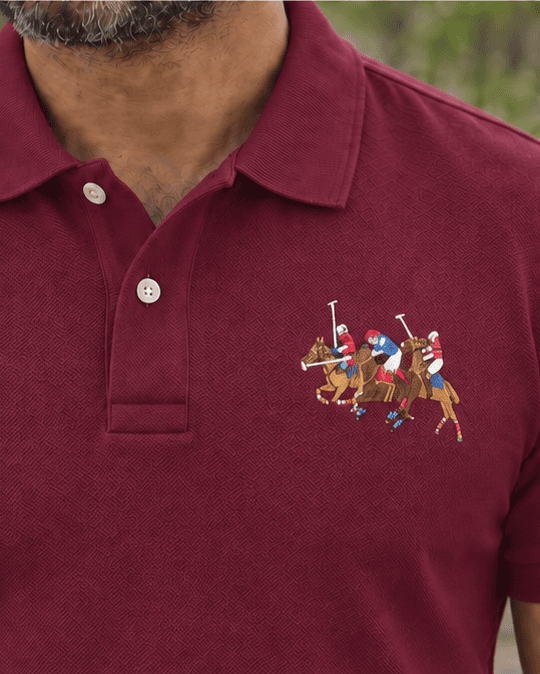 Polo Ralph Lauren t-shirts — image 3