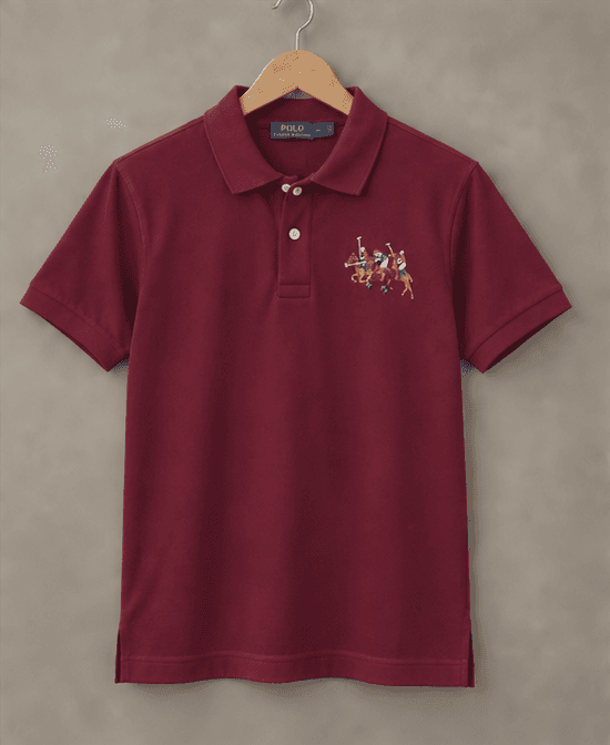 Polo Ralph Lauren t-shirts — image 4