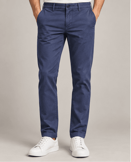Tommy Hilfiger chinos — image 1
