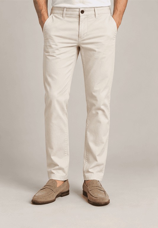 Tommy Hilfiger chinos — image 2