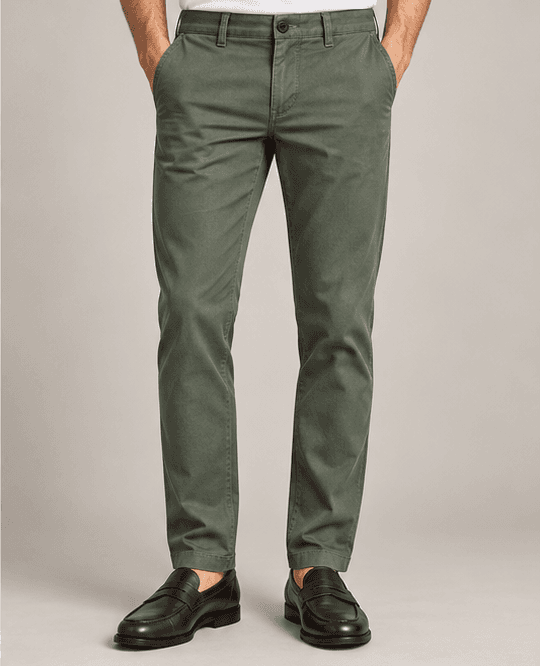 Tommy Hilfiger chinos — image 3